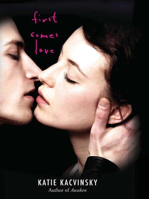 cover image of First Comes Love